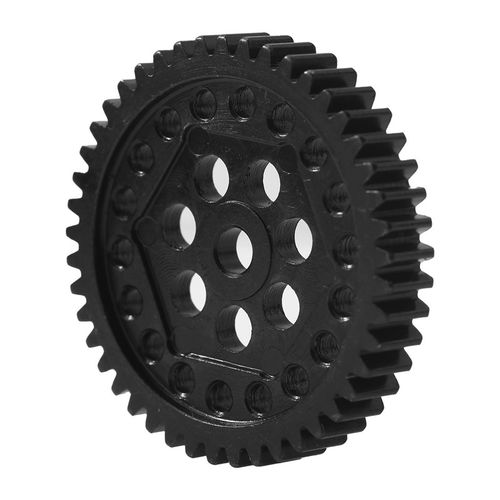 Traxxas TRX-4 攀爬车齿轮 强化钢大齿0.8模45T