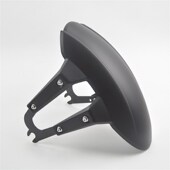 银钢迷你小怪兽边三轮摩车原厂改装 后挡泥板 加装