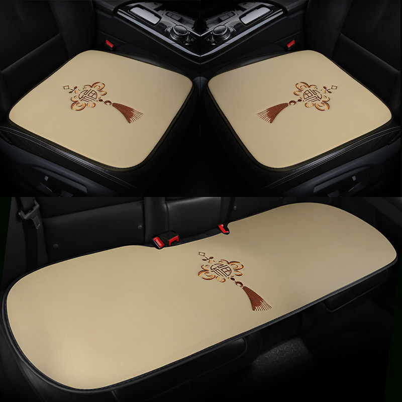 汽车坐垫四季通用皮质无靠背三件后排长条后座款免绑座垫,汽车用品/电子/清洗/改装,通用座套/座垫,淘宝优惠券,粉丝福利购,淘宝优惠卷