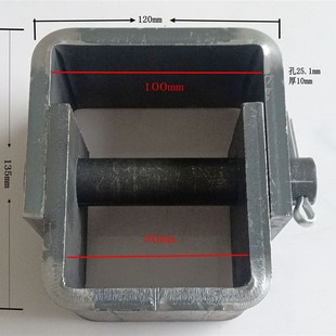 加厚加大特大连接合页吊销件铰链