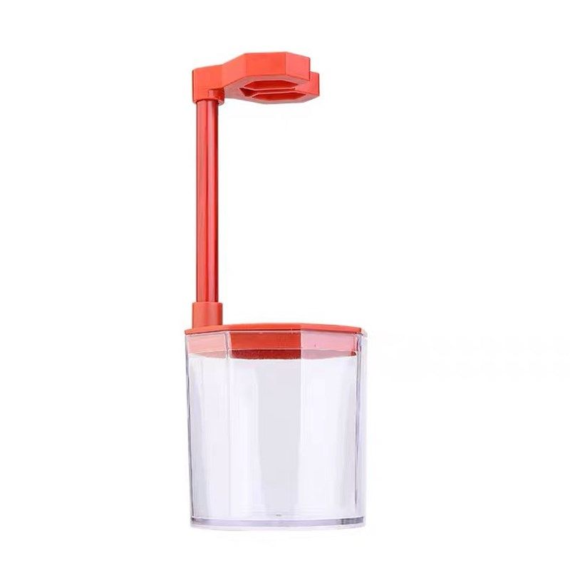 免洗挂笔架笔挂毛笔架墨汁容器笔托晾笔夹挂毛笔架子支架,文具电教/文化用品/商务用品,笔架,淘宝优惠券,粉丝福利购,淘宝优惠卷