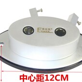 晾衣架手摇器升降手搖晒衣架升降器阳台通用杆