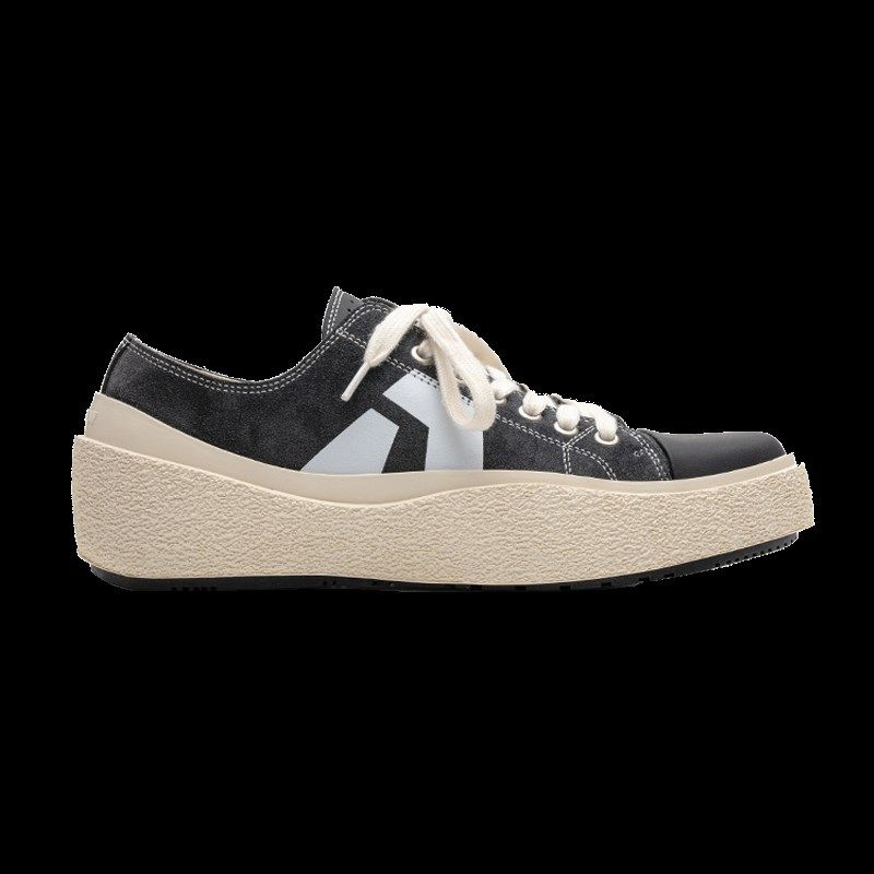 黑白拼接滑板鞋男款春秋美t式高街情侣百搭运动休闲板鞋国潮帆布,流行男鞋,休闲板鞋,淘宝优惠券,粉丝福利购,淘宝优惠卷