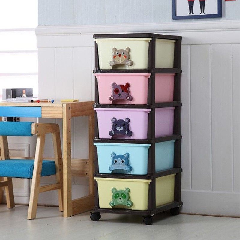 玩具收纳架杂物特大号儿童收纳箱多层蔬菜L抽屉式收纳柜厨房置物,收纳整理,整理架/置物架/收纳架,淘宝优惠券,粉丝福利购,淘宝优惠卷