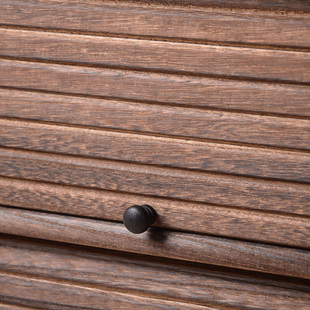 纯实木换鞋凳储物凳脚凳矮凳客厅收纳穿鞋凳门口入户新中式