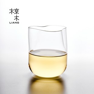 新品 椋木云雾红酒杯子轻奢高级感家用平底白葡萄酒杯套装