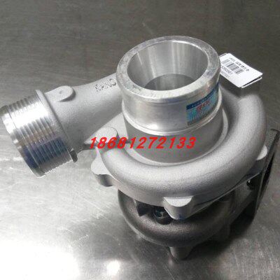 适用潍柴道依茨WP4反旋发电机组13060561康跃J60S原厂涡轮增压器