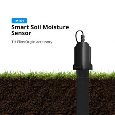 SONOFF MS01-智能土壤水分传感器