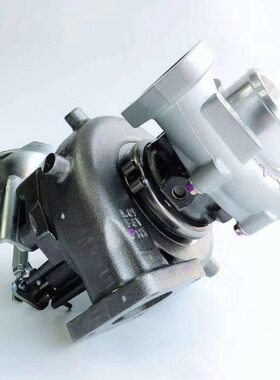 五十铃3.0T RH5V 4JJ1发动机 8973815072涡轮增压器增压机