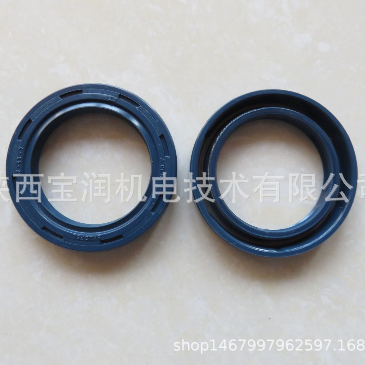 供应Simrit骨架油封  BAUD2SL 32X45X7 523419