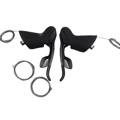 速联 Rival22手变Rival22前拨Rival22后拨速联砾石公路车变速套件