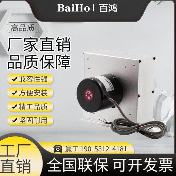 MPS/WPS拉绳编码器 油压机械盾构机拉线位移传感器 精度电子