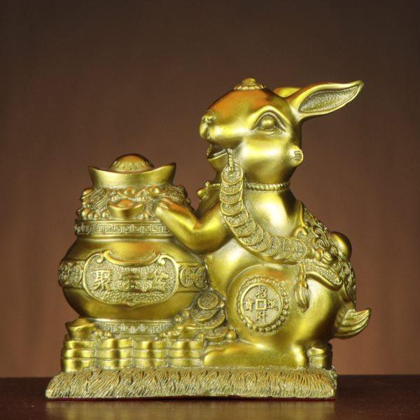 黄铜聚盆兔 钱袋兔 元兔家居店铺 纯黄铜兔子摆件厂家 生肖兔,饰品/流行首饰/时尚饰品新,摆件,淘宝优惠券,粉丝福利购,淘宝优惠卷