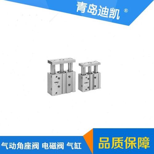 TKC气缸CDPXWM25-125-A73L/CDPXWM32-125气压缸空压缸多种规格