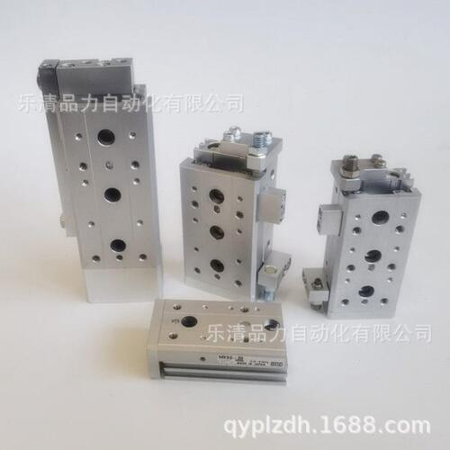 气缸MXS12/MXS12L-10A-20ASP-30ASFR-40AF-50ASR-75ASFP-100ASBTF