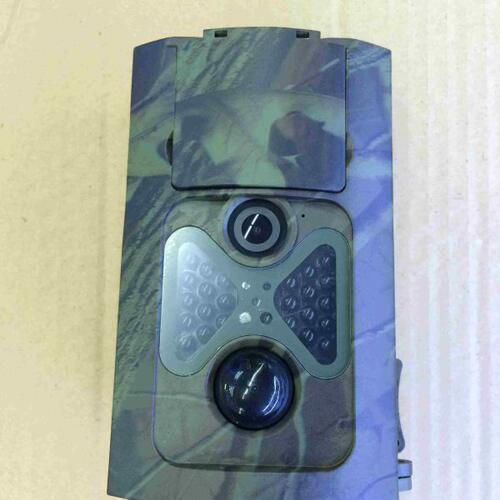 野外森林专业动物热感相机 HC-550A 高清自动广角红外监控摄像机