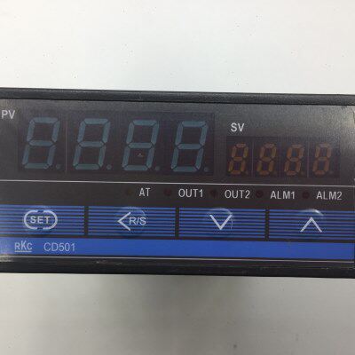 RKC CD501全输入PID智能温控仪CD901 CD701 CD401 CD101