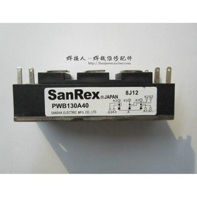 KR500焊机维修常用配件 PWB130A40 130A400V 优质如图所拍