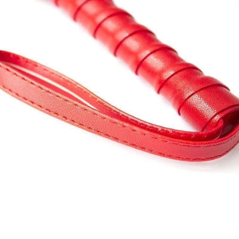 Slave Whip Adulmt Games BDSM Bondage Sex Toys for Woman