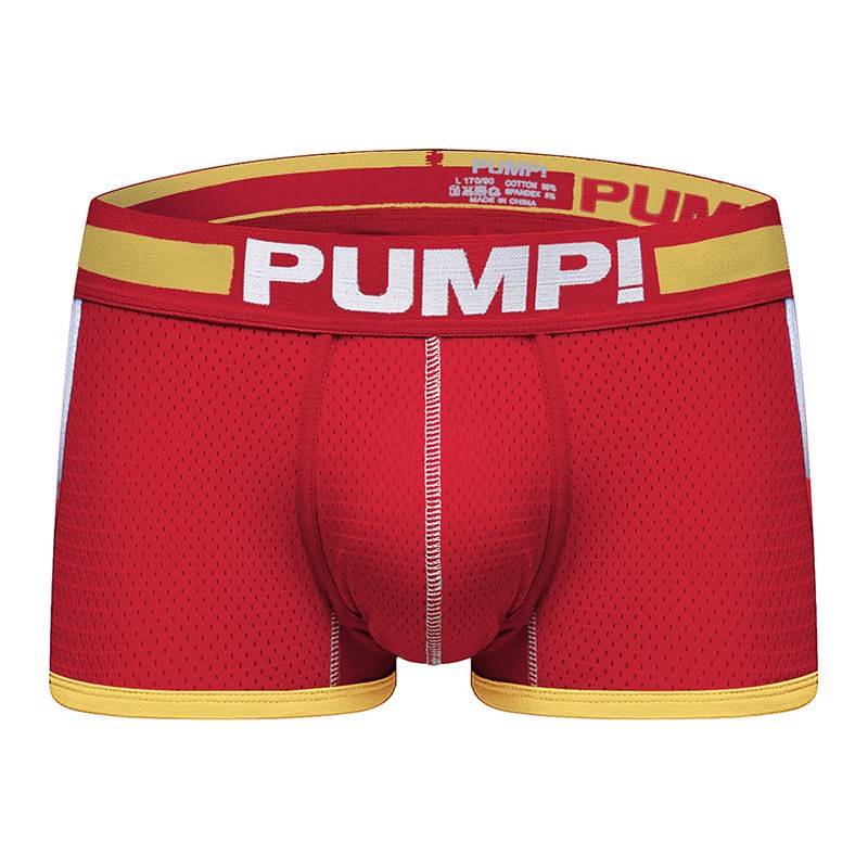 Fashion  Male Underpants For Men,InMcluding High Qua