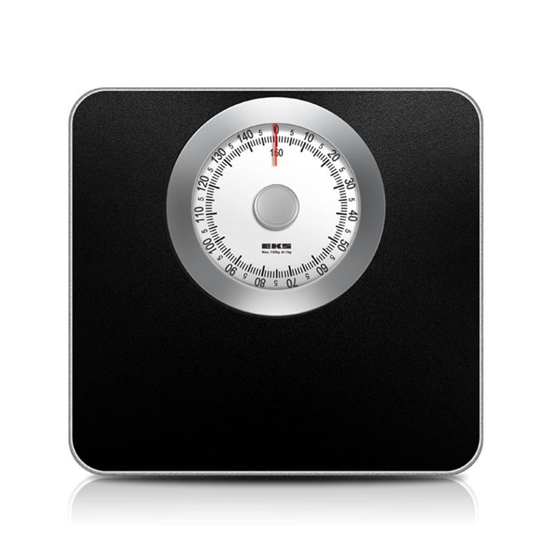 New Abrrive Precision Mechanical Scale Smart Bathroom body w