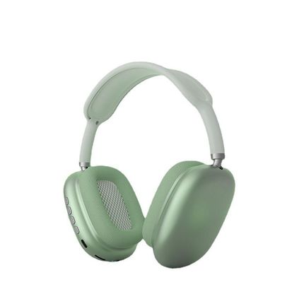 P9 Bluetooth Headset Heuadphone Handsfree Wireless Earphone