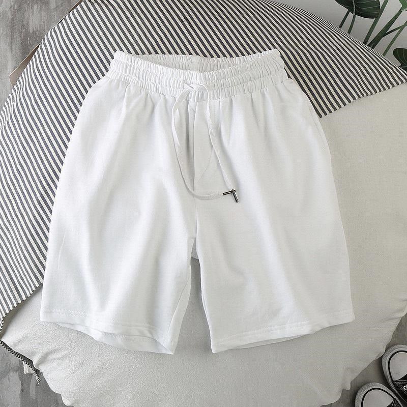 shorts Pants men short Loose For Pant Lfat man Men s sport