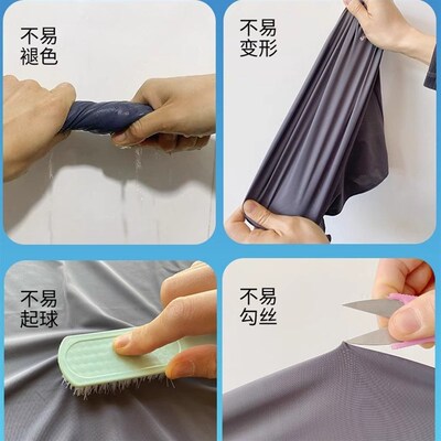 Summer facge and neck sun protection breathable mask, outdoo