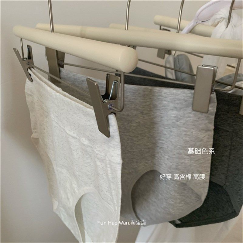 基础色系高腰内裤~抑菌高含棉 包臀女士三角裤 轻收腹 纯棉底档,女士内衣/男士内衣/家居服,女三角裤,淘宝优惠券,粉丝福利购,淘宝优惠卷