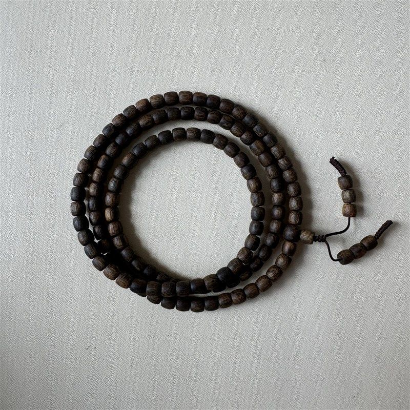 毕业级奇楠老型珠沉香手串保真老料原木佛珠念珠情侣手链鼓珠手串,饰品/流行首饰/时尚饰品新,沉香,淘宝优惠券,粉丝福利购,淘宝优惠卷