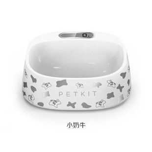 小佩宠物智能称重碗n猫碗狗盆狗喂食碗猫碗狗狗碗食盆猫咪碗猫食
