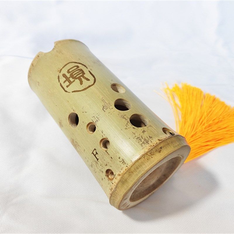 幽兰竹埙素颜精制八孔十孔演奏专业初学古朴口袋舞台竹筒民族乐器,乐器/吉他/钢琴/配件,埙,淘宝优惠券,粉丝福利购,淘宝优惠卷