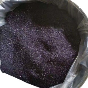 高铁酸钾鱼缸消毒净水q改底消毒畜牧猪场养殖鱼塘水产调水除藻杀
