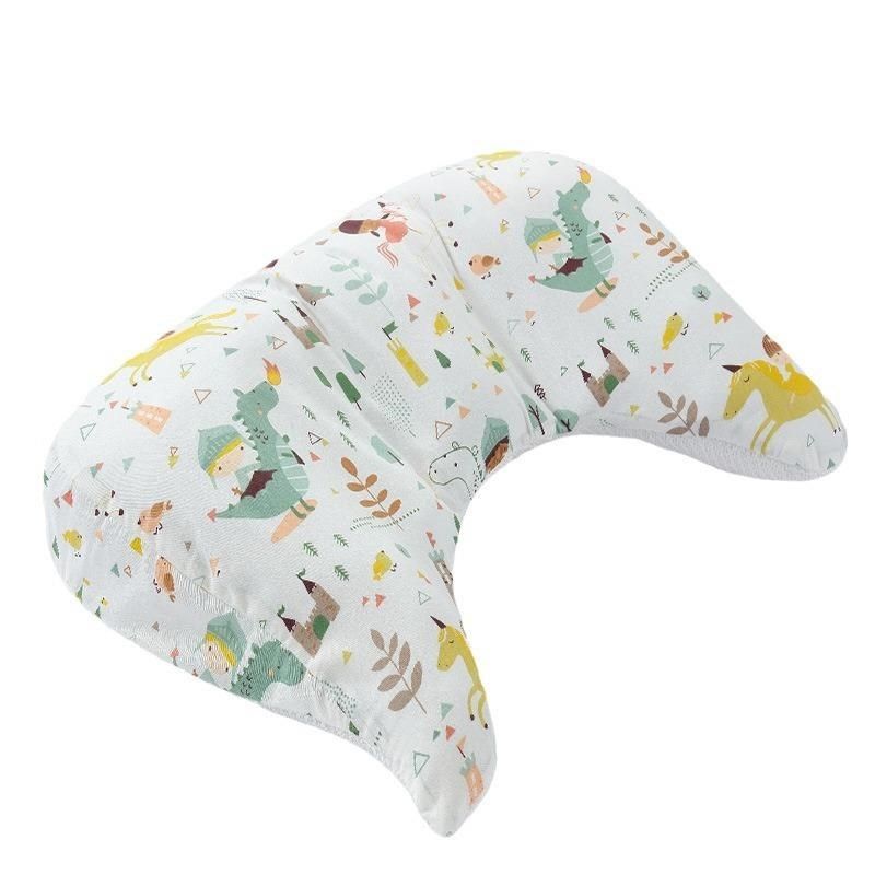 婴儿趴趴枕抬头训练防吐奶斜坡垫排气枕头新生儿喂奶神器春季新款,婴童用品,婴童枕头/枕芯,淘宝优惠券,粉丝福利购,淘宝优惠卷