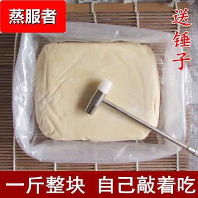 江西特产手工正宗麦芽糖米糖叮叮糖纯正饴糖糖果怀旧零食敲着吃