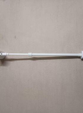 可伸缩杆射灯架长臂PAR30灯架长杆射灯拉伸杆支架套件par38 mr16