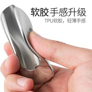 适用于奔驰钥匙壳扣套 新级级档级钥匙包