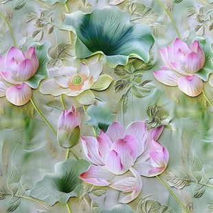 150门幅e60织宝宝棉绸布料超柔夏季 绵绸人造棉 睡衣面料婴儿童服装