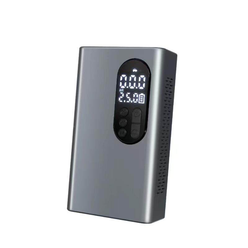 无线充气泵车载便携式自动打气泵手持电动高压轮胎汽车用打气筒宝,汽车用品/电子/清洗/改装,胎压监测,淘宝优惠券,粉丝福利购,淘宝优惠卷