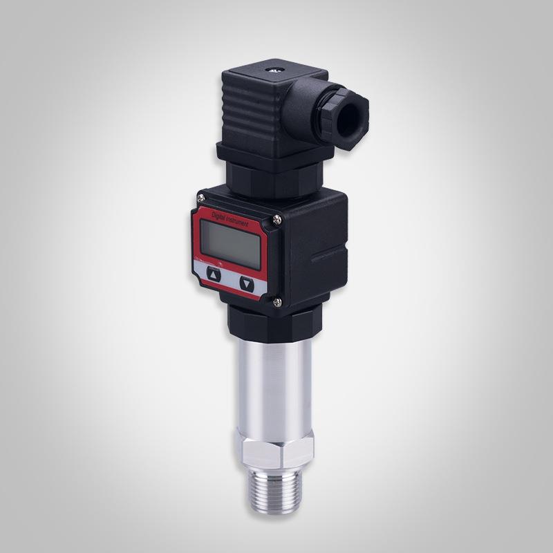 压力变送器0.1级高精度气压水压传感器扩散硅压阻式4~20mA/RS485