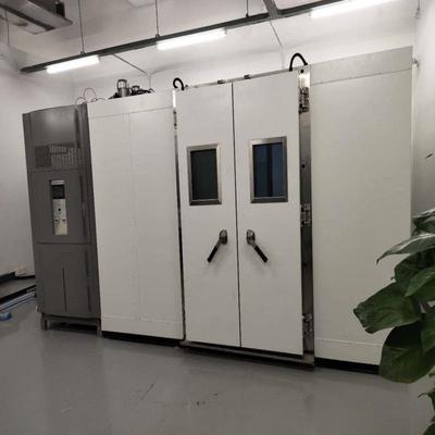 步入式高低温试验箱可程式恒温恒湿实验冷热冲击试验可按需求定