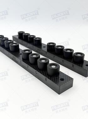 2025款Brunson3D激光跟踪仪靶座FARO法如三维扫描系统-可选2-8个