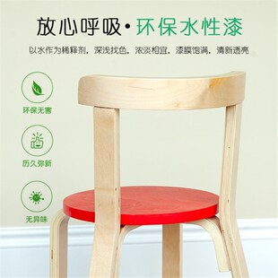 加厚幼儿园桌椅装实木儿童写字桌椅小学生早教辅导培训班课