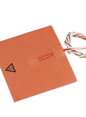 oon  硅胶加热床mm 卧龙D打印机2 W