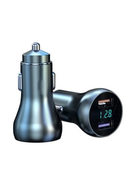 w适用IQOO9no超级闪充IO9车载充电器w