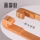 天润森木支撑杖榉木油画支撑杖素描画杖实木写生油画工具透画杖油