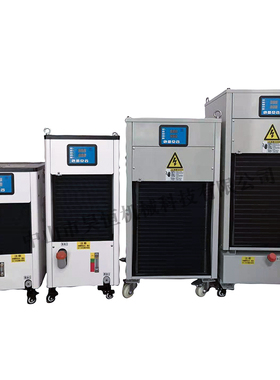 瑞科uol油冷加工中心n轴冷油雕刻水冷精雕冷却