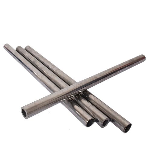 精密钢管2mo无缝钢管2#号厚壁薄碳钢管圆钢管空心圆管