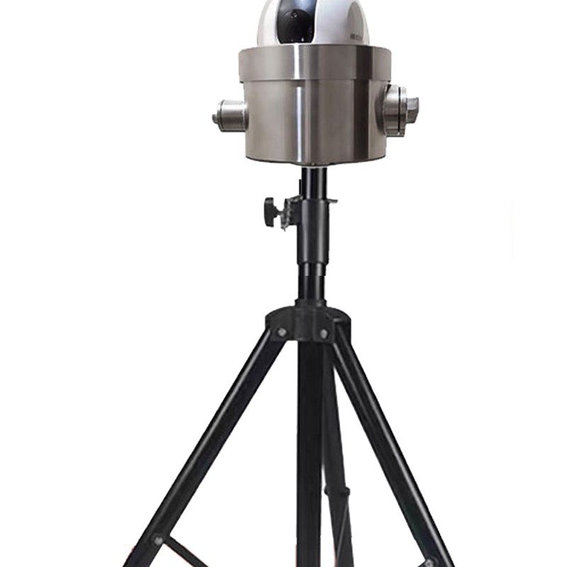 海康防爆布控球 线网路云台旋转度全景一体化摄像机头,电子/电工,球型摄像机,淘宝优惠券,粉丝福利购,淘宝优惠卷