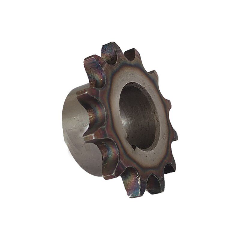 全顺中置电机改装链条小齿轮全顺  W2链条传动齿轮